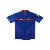 France 2004-06 Home